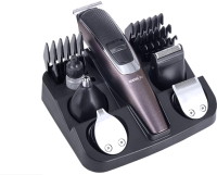 Машинка для стрижки волос Centek CT-2137 (черный) - 