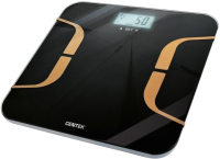 Напольные весы электронные Centek CT-2431 Smart Фитнес - 