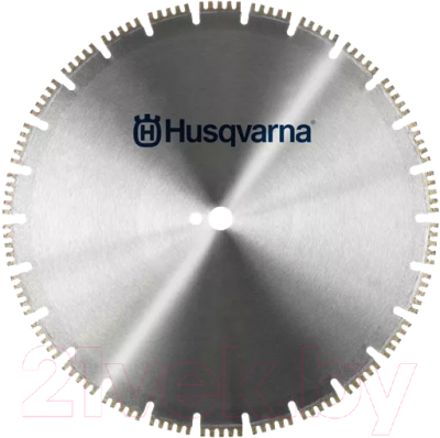 Отрезной диск алмазный Husqvarna 581 62 53-01