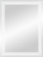 

Зеркало Континент, Apollo Led 685x915