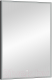 Миниатюра изображения товара Зеркало Континент Frame Black Led 70x100