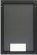 Миниатюра изображения товара Зеркало Континент Frame Black Led 70x100