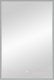 Миниатюра изображения товара Зеркало Континент Frame Black Led 70x100