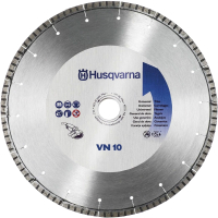 Отрезной диск алмазный Husqvarna 543 06 73-07 - 