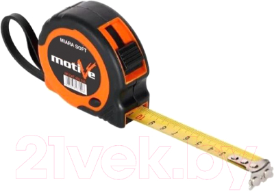 Изображение товара Рулетка Motive 090 034