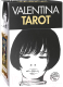 Миниатюра изображения товара Гадальные карты Lo Scarabeo Valentina Tarot / EX269