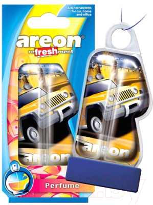 Ароматизатор автомобильный Areon Perfume / ARE-LC13