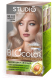 Крем-краска для волос Studio Professional BIOcolor 90.102 (платиновый блондин) - 