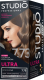 Крем-краска для волос Studio Professional Ultra 7.73 (янтарно-русый) - 