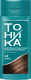 Оттеночный бальзам для волос Тоника 4.0 (150мл, шоколад) - 