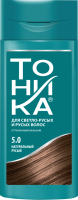 Оттеночный бальзам для волос Тоника 5.0 (150мл, натуральный русый) - 