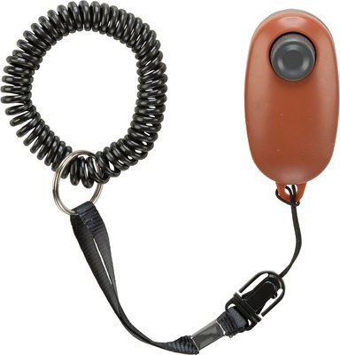 

Кликер для дрессировки, Soft Clicker / 2298