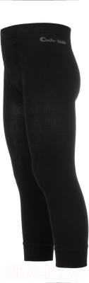Изображение товара Леггинсы детские Conte Kids Max (р.140-146, черный)