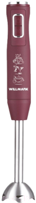 Изображение товара Блендер погружной Willmark WHB-1150PS / 2000438 