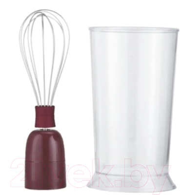 Изображение товара Блендер погружной Willmark WHB-1450PS / 2000350 