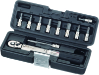 Гаечный ключ Bike Hand YC-617-2S / 6-156172-MXM - 