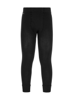 Леггинсы детские Conte Kids Max (р.104-110, черный) - 