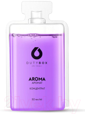 

Сменный блок для освежителя воздуха Dutybox, Aroma Манго Концентрат