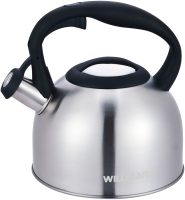 Чайник со свистком Willmark WTK-3229SS / 2001480 - 