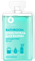 

Чистящее средство для ванной комнаты Dutybox, Bathroom Концентрат