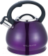 Чайник со свистком Willmark WTK-4221SS / 2001487 - 