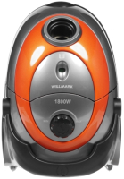 

Пылесос Willmark, VC-1842DB / 2000226