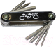 Мультитул для велосипеда Bike Hand Colory / 6-648408-MXM - 
