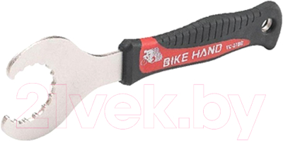 Съемник для велосипеда Bike Hand Hollowtech II Bike Hand YC-27BB / 6-14027-MXM