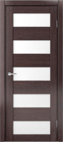 

Дверь межкомнатная MDF Techno, Dominika Classic 122 50x200