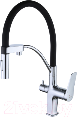 LEMARK LM3074C Смеситель купить в Минске, Гомеле, Витебске, Могилеве ...