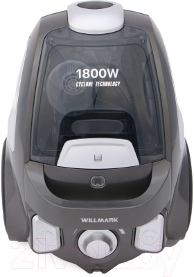 Купить Пылесос Willmark VC-1865CY / 2000527  