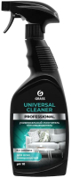 Универсальное чистящее средство Grass Universal Cleaner / 125532 (600мл) - 