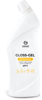 Чистящее средство для ванной комнаты Grass Gloss Gel Professional / 125568 (750мл) - 