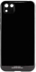 Чехол-накладка Case Glassy для Huawei Y5p/Honor 9S (черный) - 