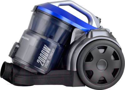 Пылесос Willmark VC-2069CY / 2000529