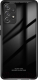 Чехол-накладка Case Glassy для Galaxy A32 5G (черный) - 