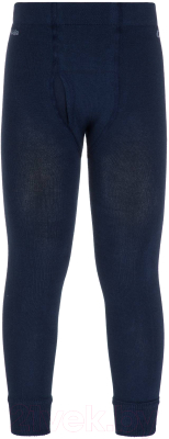 Изображение товара Леггинсы детские Conte Kids Max (р.116-122, темно-синий)