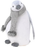Статуэтка Koopman Пингвин в шарфе / YZB005720 - 