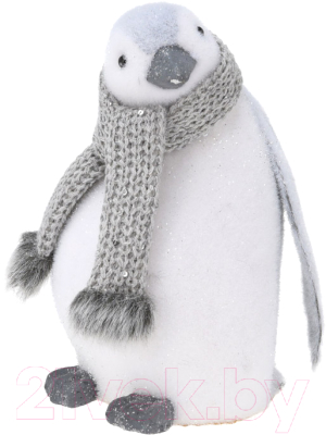 Статуэтка Koopman Пингвин в шарфе / YZB005720