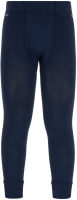 Леггинсы детские Conte Kids Max (р.150-152, темно-синий) - 