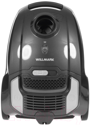 Пылесос Willmark VC-2650DBM / 2000378