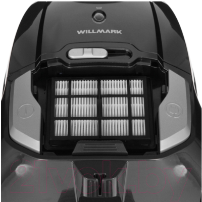 Купить Пылесос Willmark VC-2650DBM / 2000378 в Минске