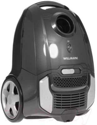 Купить Пылесос Willmark VC-2650DBM / 2000378 в Минске