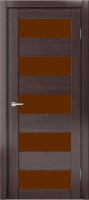 

Дверь межкомнатная MDF Techno, Dominika Classic 122 60x200