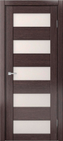 

Дверь межкомнатная MDF Techno, Dominika Classic 122 50x200