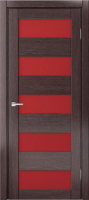 

Дверь межкомнатная MDF Techno, Dominika Classic 122 50x200