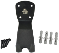 Кронштейн для велосипеда Bike Hand YC-28H / 6-14028-MXM - 