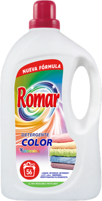 

Гель для стирки, Washing Gel For Colours