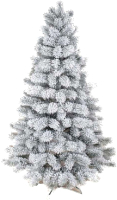 

Сосна искусственная GreenDeco, Заснеженная / C014A-250