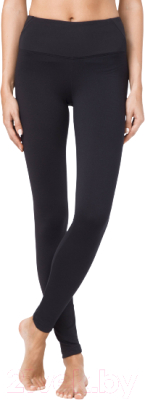 Изображение товара Леггинсы Conte Elegant Style Lux (р.170-90, nero)